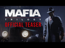 Mafia: Trilogie EU stoom CD Key