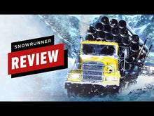 SnowRunner - Premium Editie stoom CD Key