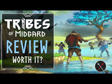 Tribes of Midgard TR Xbox One/Serie CD Key
