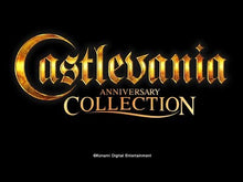 Castlevania - jubileumcollectie stoom CD Key