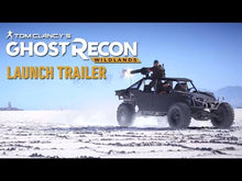 Tom Clancy's Ghost Recon: Wildlands - Deluxe editie NA Ubisoft Connect CD Key