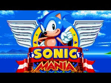 Sonic Mania VS Xbox live CD Key