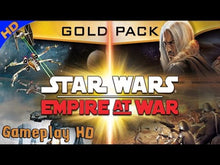 Star Wars: Krijgsimperium - Goud Pak GOG CD Key