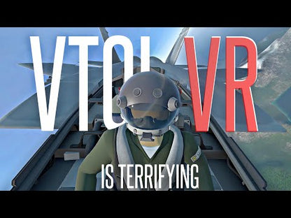 Vtol VR stoom CD Key