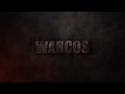 Warcos Stoom CD Key