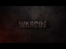 Warcos Stoom CD Key