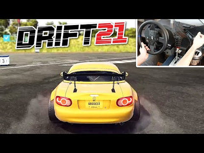 Drift21 Stoom CD Key