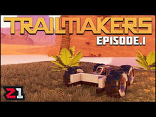 Trailmakers VS Xbox live CD Key