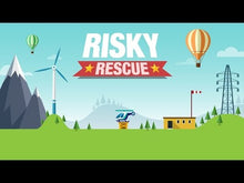 Risky Rescue Wereldwijde stoom CD Key