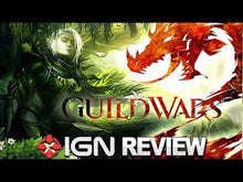 Guild Wars 2: Heroic Edition EU Officiële website CD Key