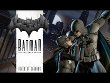 Batman - De Vertellenserie Steam CD Key