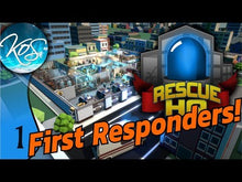 Rescue HQ: De Tycoon Xbox live CD Key