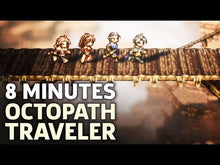 Octopath Traveler VS Xbox live CD Key