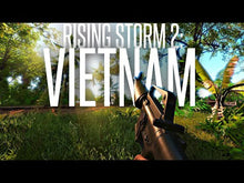 Rising Storm 2: Vietnam + 2 DLC - Stoombundel CD Key