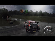 DiRT: Rally 2.0 - digitale Deluxe-uitgave stoom