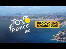Pro Cycling Manager 2020 stoom CD Key