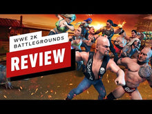 WWE 2K Battlegrounds VS Xbox live CD Key