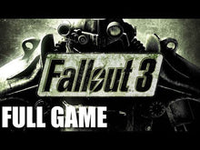 Fallout 3 GOTY EU stoom CD Key