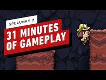 Spelunky 2 stoom CD Key