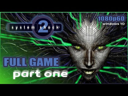 System Shock 2 stoom CD Key