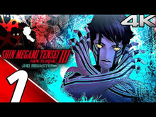 Shin Megami Tensei III Nocturne - HD Remaster EU stoom CD Key