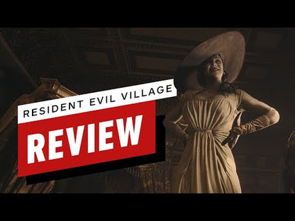 Resident Evil Village - RE VIII ARG Xbox One/Serie CD Key