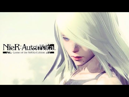 NieR: Automata - Spel van de YoRHa Editie stoom CD Key