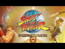 Street Fighter - 30e verjaardag Collectie Steam CD Key
