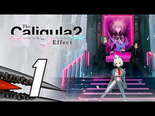 Caligula Effect 2 EU PS4 PSN CD Key