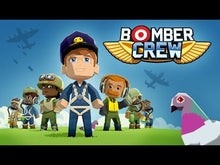 Bomber Crew Wereldwijd stoom CD Key