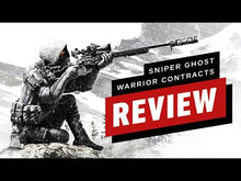 Sniper Ghost Warrior-contracten NA stoom CD Key