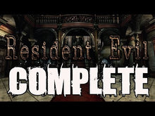 Resident Evil HD stoom CD Key
