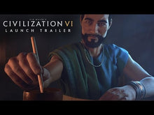 Sid Meier's Civilization VI EU stoom CD Key