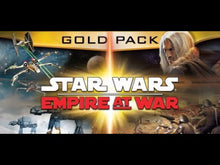 Star Wars: Empire At War - Gouden pakket EU Steam CD Key