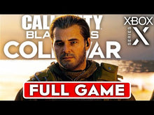 CoD Call of Duty: Black Ops - Koude Oorlog UK Xbox live CD Key