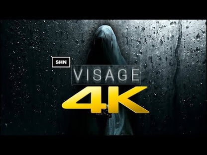 Visage VS Xbox live CD Key