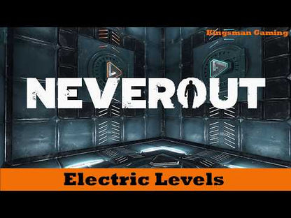 Neverout-stoom CD Key