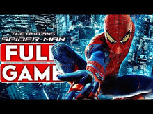 The Amazing Spider-Man: Rhino-uitdaging stoom CD Key