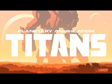 Planetaire vernietiging: TITANS stoom CD Key