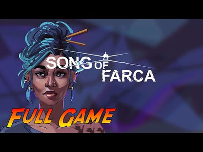 Lied van Farca Stoom CD Key