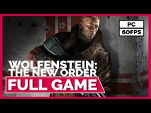 Wolfenstein: De Nieuwe Orde Steam CD Key