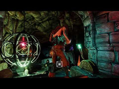 Underworld Ascendant stoom CD Key