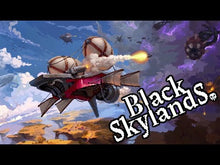 Black Skylands stoom CD Key