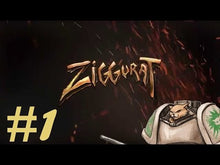 Ziggurat Stoom CD Key