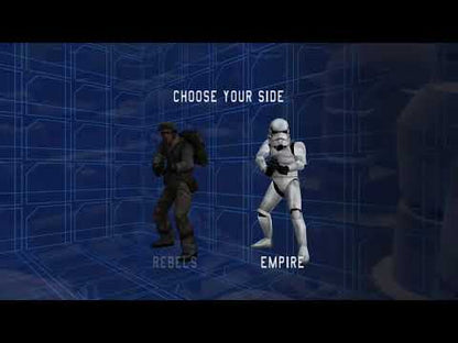 Star Wars: Battlefront 2004 stoom CD Key