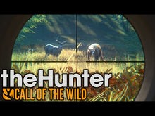 theHunter: Roep de Wild ARG Xbox live CD Key
