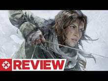 Rise of the Tomb Raider 20e verjaardag VS Xbox One/Serie CD Key