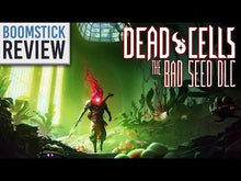Dead Cells: Het dodelijke zaad - bundel Steam CD Key
