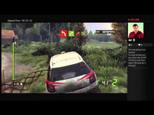 WRC 5 Stoom CD Key