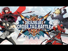 BlazBlue: Cross Tag Battle stoom CD Key
